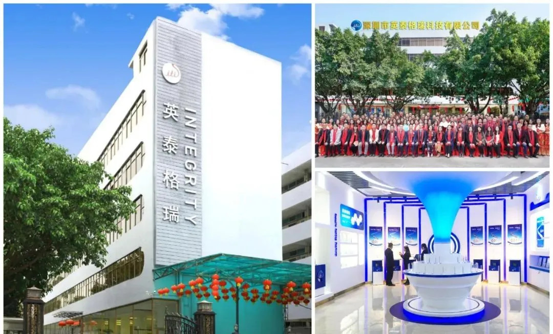 Latest company blogs about INTEGRITY CABLE CO., LIMITED Company Introduction
