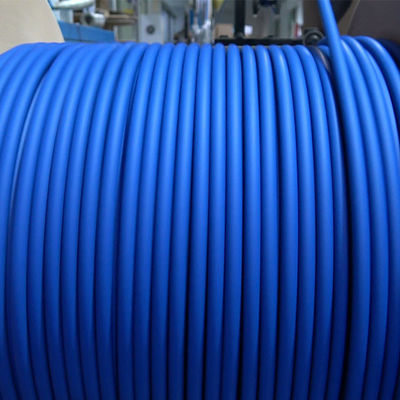 acheter 23AWG 1000FT CAT6 câble Ethernet UTP LSZH réseau LAN haut débit câble étendre à 550MHz online manufacture