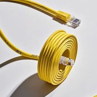 Buy FTP Shielding CAT8 LAN Cable 305 Meters Length for Speed and Stable Network Connections online manufacture