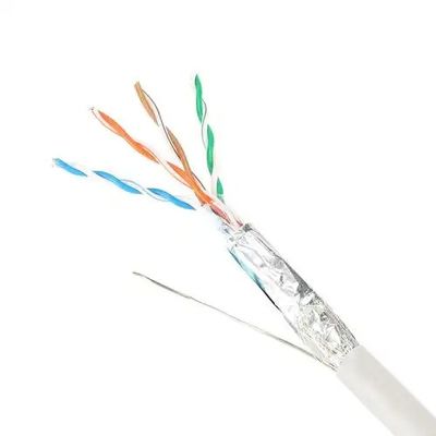 Buy Cat7A  SFTP Ethernet Cable The Must-Have Cable for Smooth and Secure Network Connections online manufacture