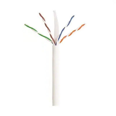 Mua Wholesale Bulk UTP CAT6A LSZH CPR B2ca-s1a,d1,a1  Ethernet Cable for Network Deployments online manufacture